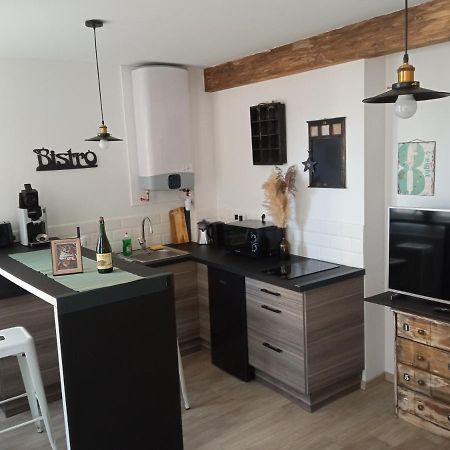 Comme A La Maison Cormeilles  Екстериор снимка