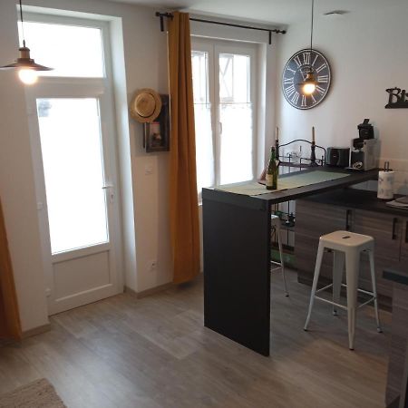 Comme A La Maison Cormeilles  Екстериор снимка
