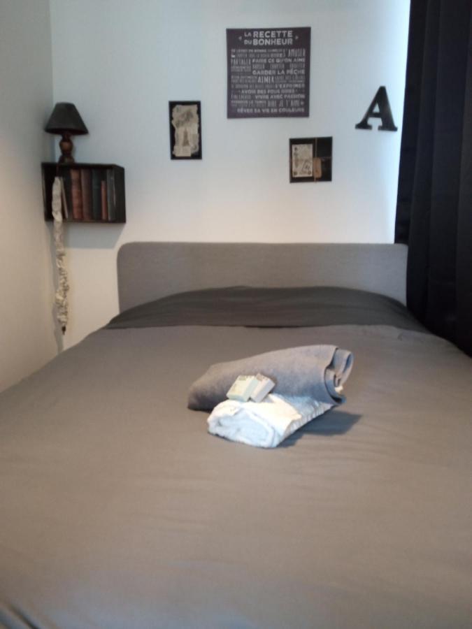 Comme A La Maison Cormeilles  Екстериор снимка