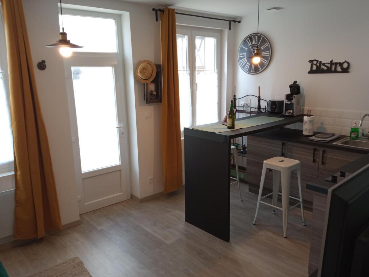 Comme A La Maison Cormeilles  Екстериор снимка