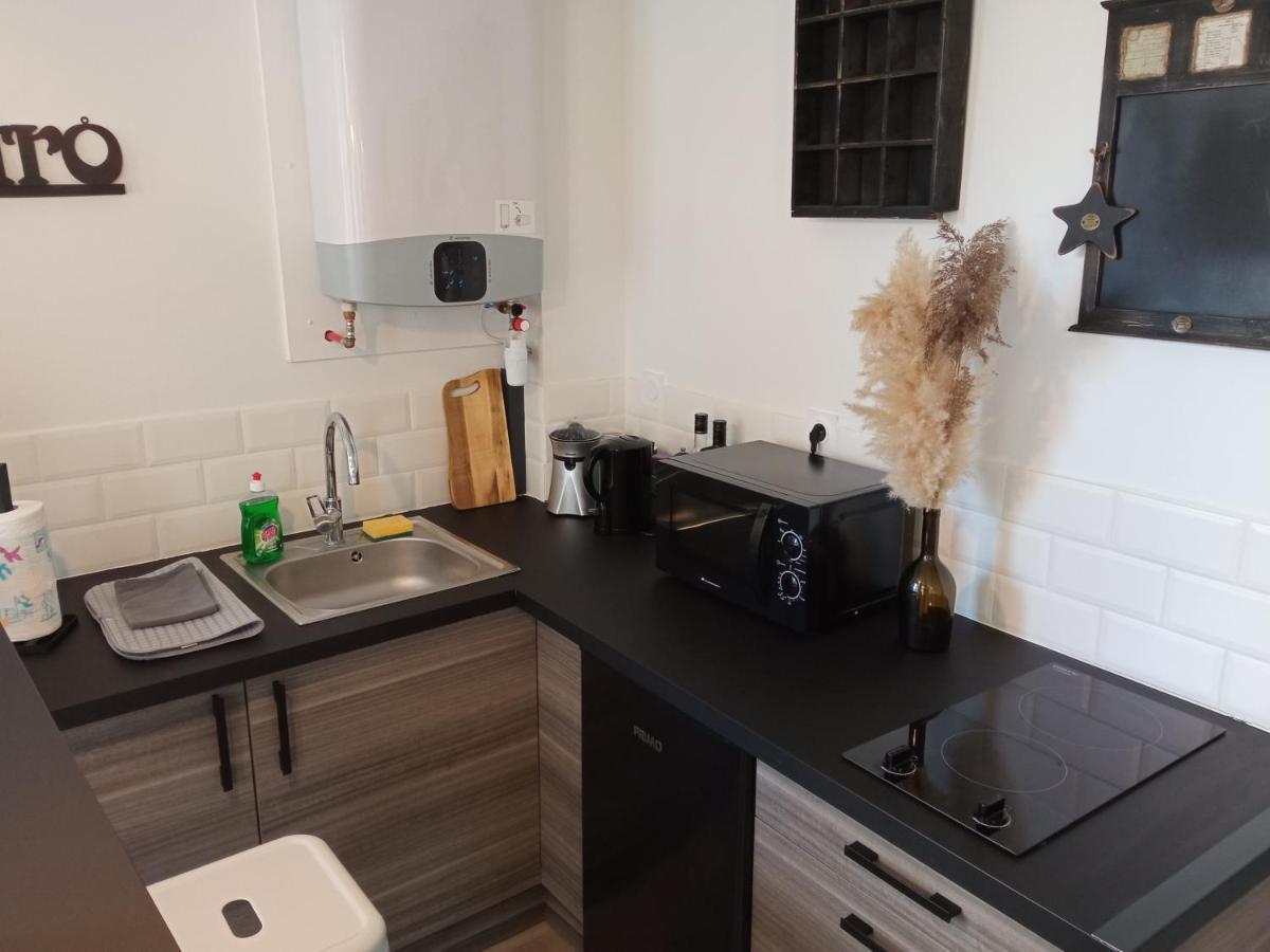 Comme A La Maison Cormeilles  Екстериор снимка