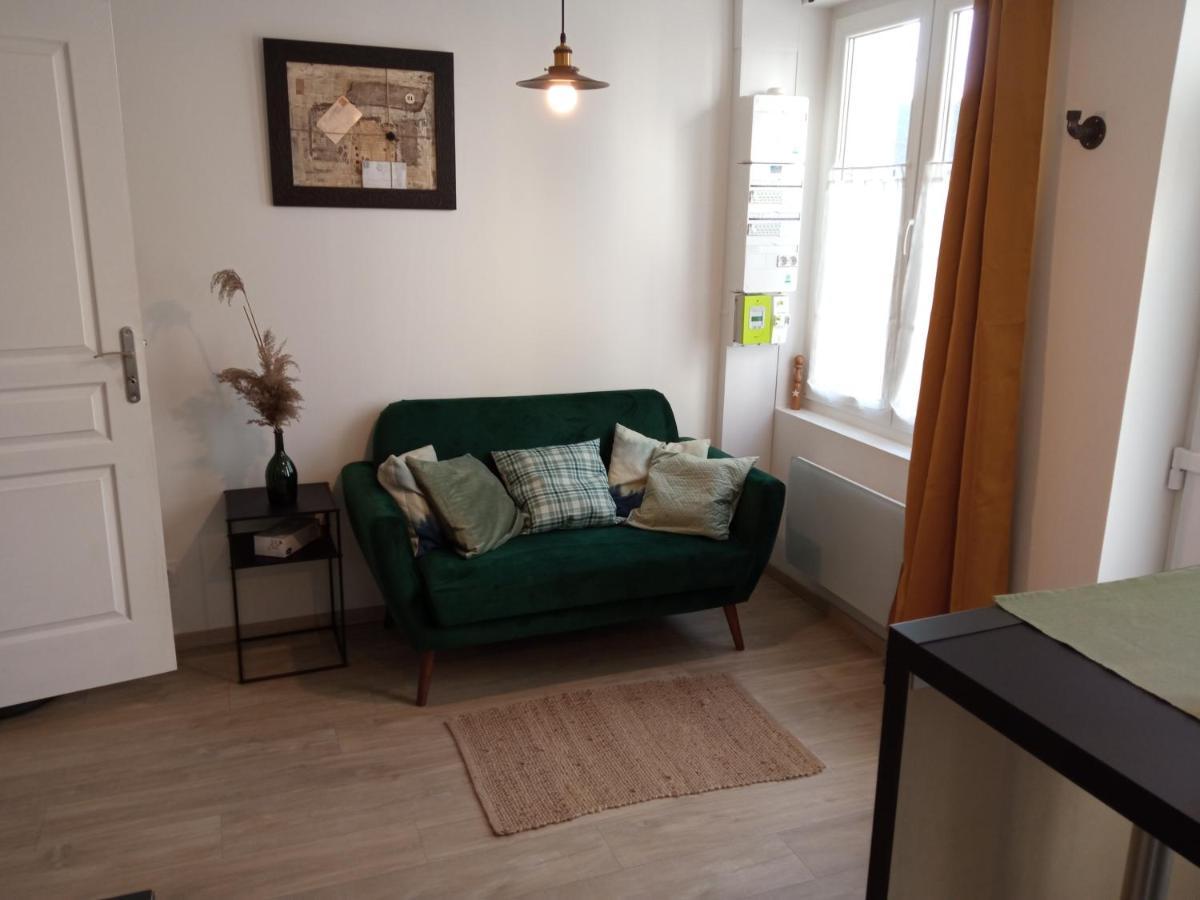 Comme A La Maison Cormeilles  Екстериор снимка