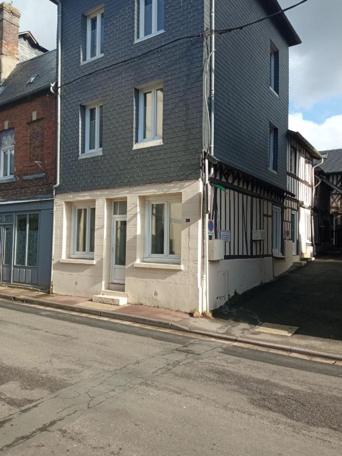 Comme A La Maison Cormeilles  Екстериор снимка